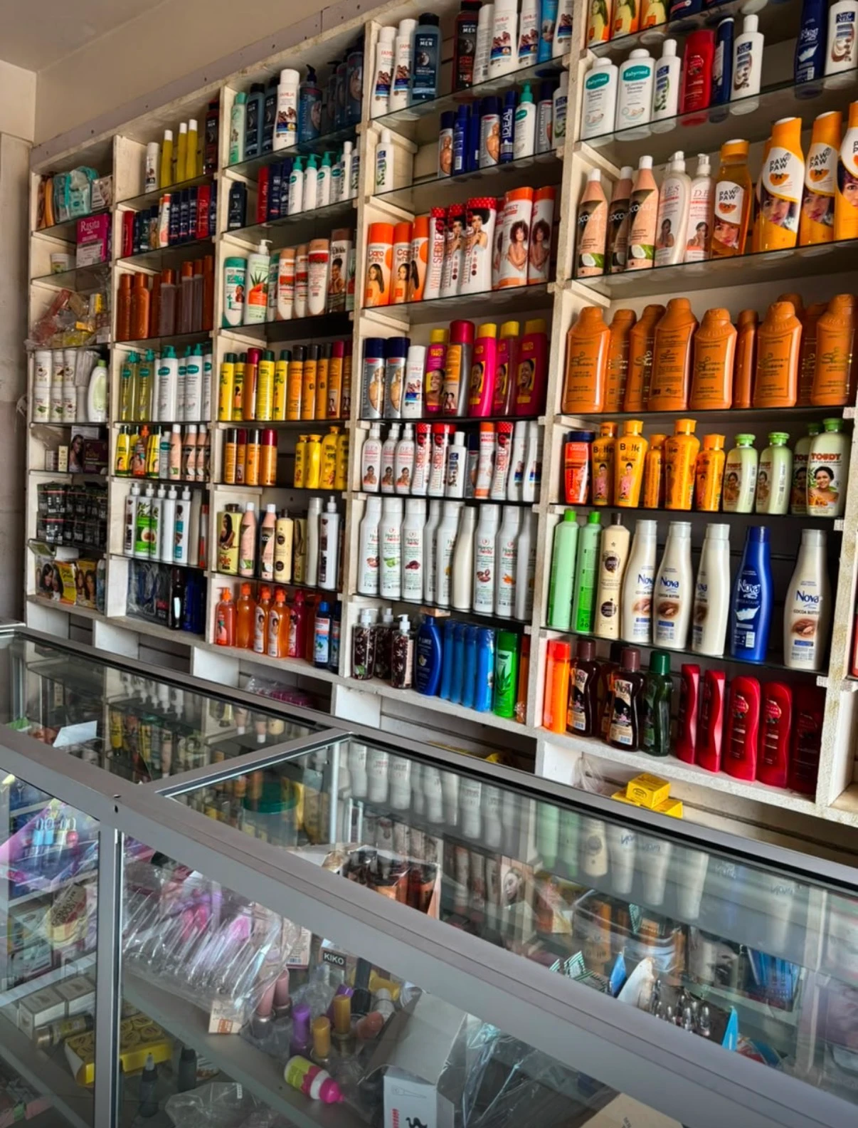 Cosmétique, image 1