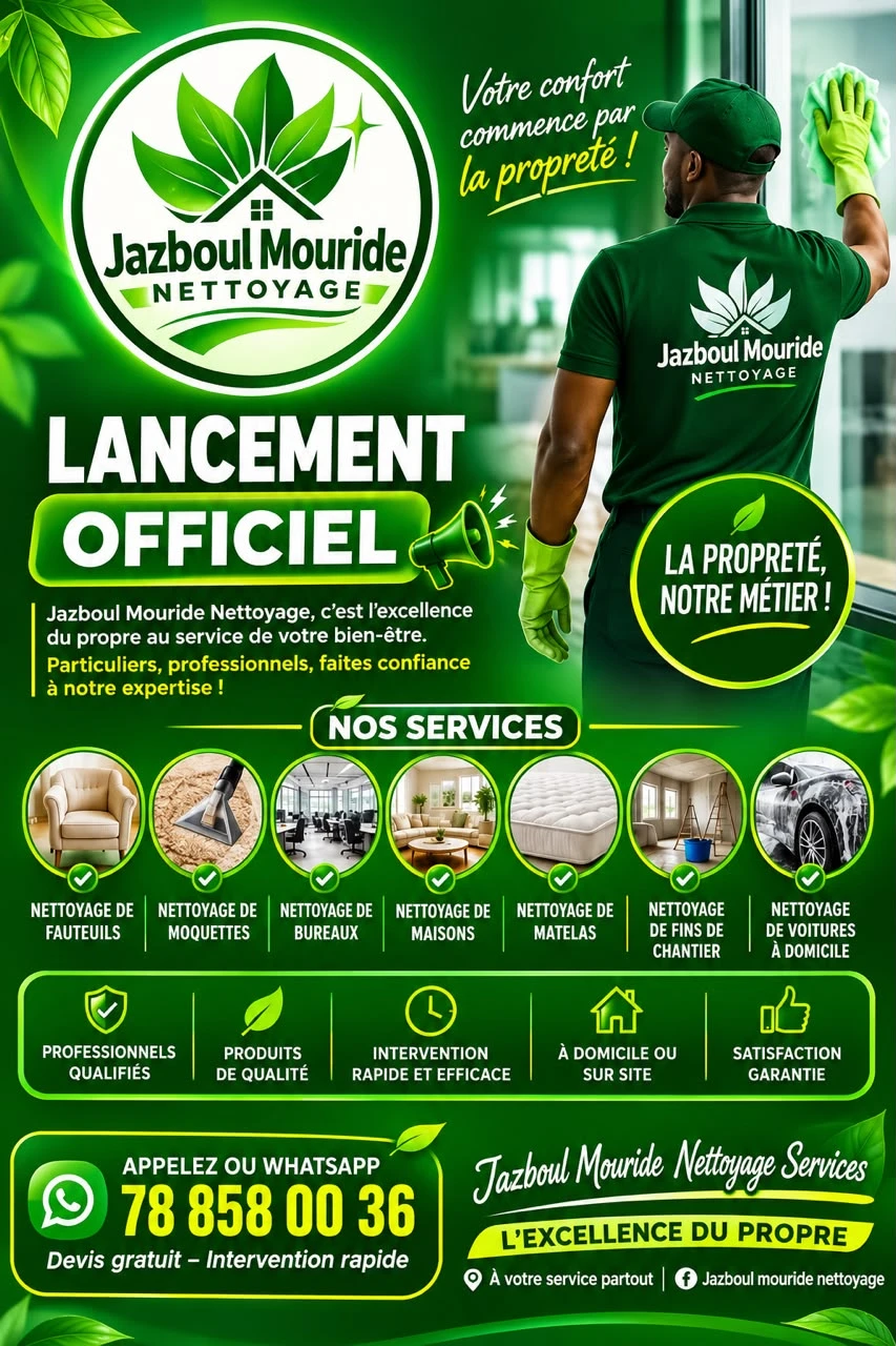 Mes services, image 1