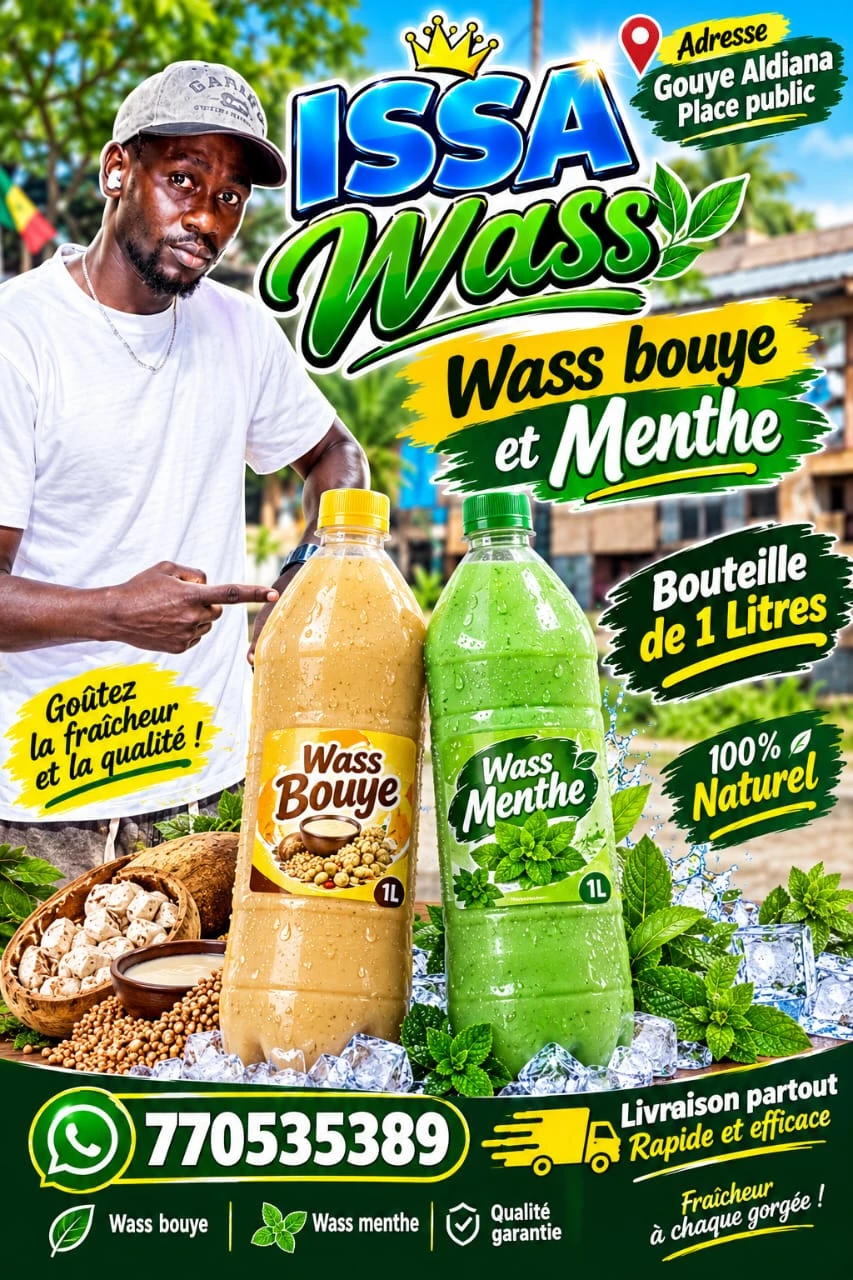 Wass, image 1